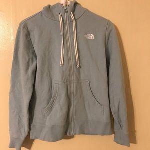 The North Face Hoodie